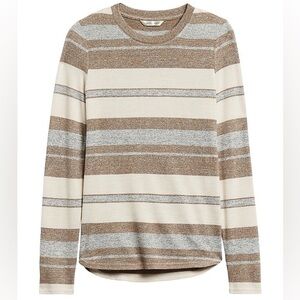 Banana Republic Luxespun Knit Top